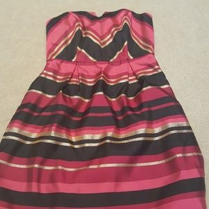 Vineyard vines dress